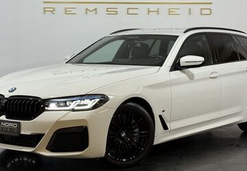 BMW 530 59.500 km 40.990 &euro; Remscheid 42897