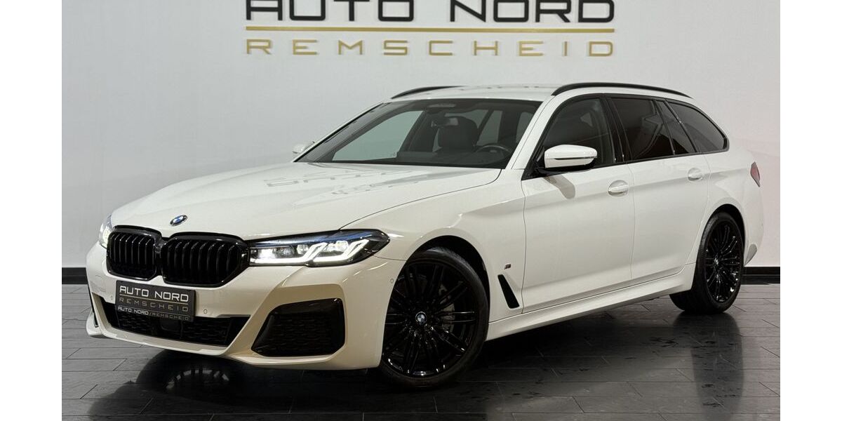 BMW 530 59.500 km 40.990 &euro; Remscheid 42897