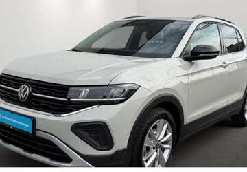 VW T-Cross 21.233 km 29.990 &euro; Neuss 41460