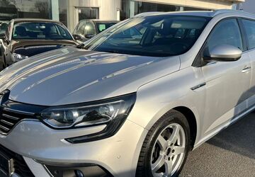 Renault Megane 200.000 km 6.990 &euro; Neuss 41469