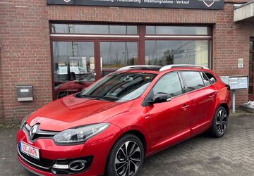 Renault Megane 142.000 km 7.250 &euro; Willich 47877