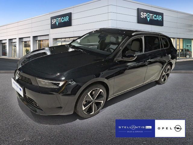 Opel Astra 6.500 km 20.480 &euro; Köln 50933