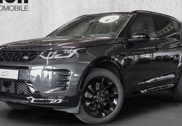 Land Rover Discovery Sport 15.150 km 53.599 &euro; Köln 51149