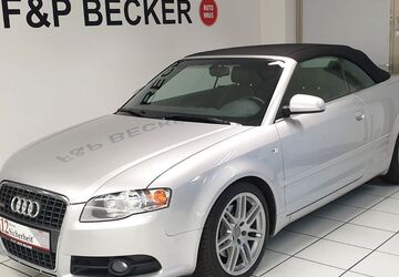 Audi A4 62.326 km 17.950 &euro; Wuppertal 42275