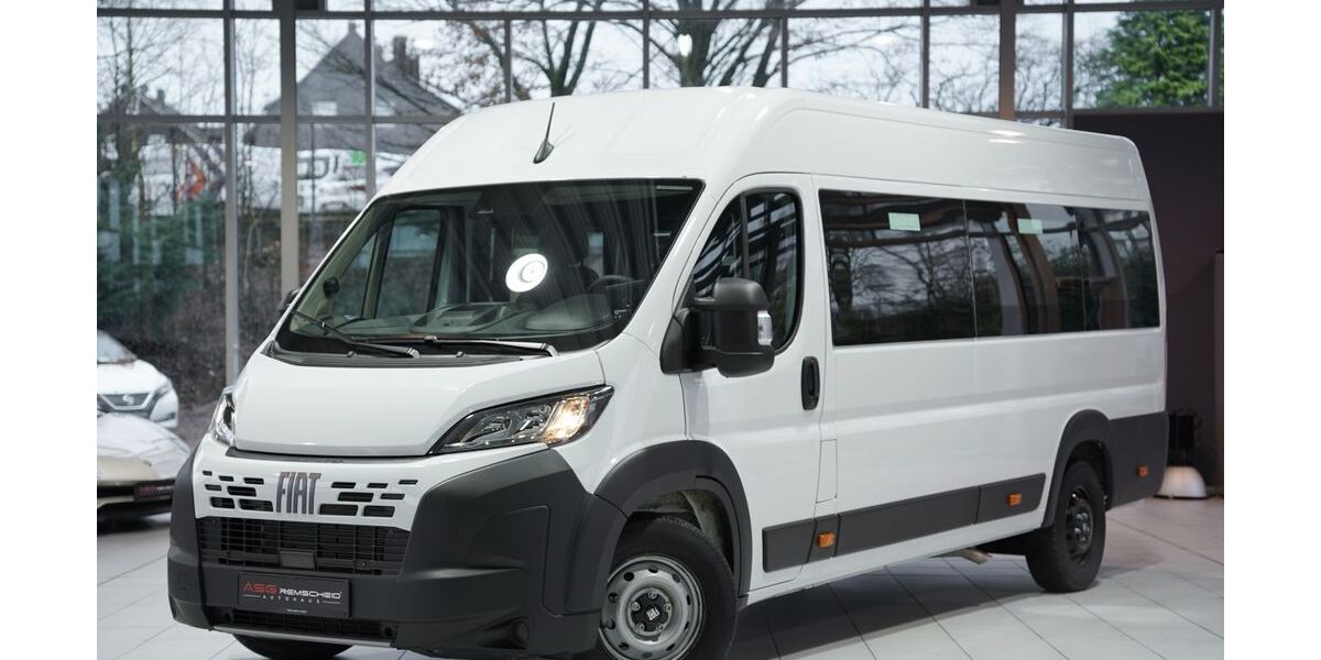 Fiat Ducato 3.500 km 45.800 &euro; Remscheid/NRW 42855