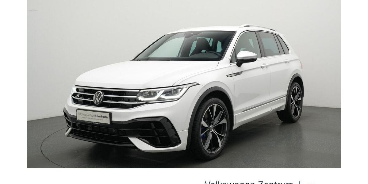 VW Tiguan 15.575 km 44.980 &euro; Leverkusen 51379