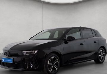 Opel Astra 13.860 km 21.890 &euro; Leverkusen 51373