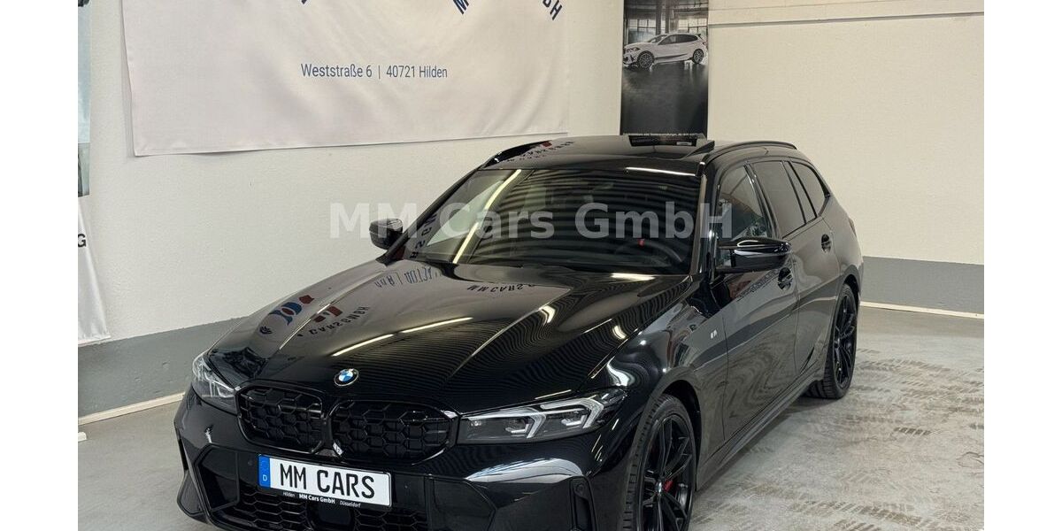 BMW M340i 3.990 km 61.290 &euro; Hilden (bei Düsseldorf) 40721