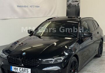 BMW M340i 3.990 km 62.300 &euro; Hilden (bei Düsseldorf) 40721