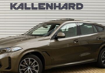 BMW X6 27.601 km 74.970 &euro; Köln 51149
