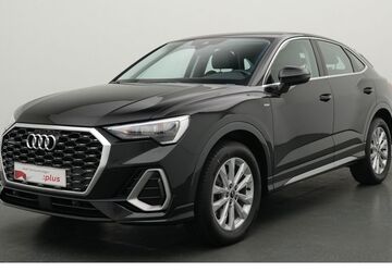 Audi Q3 32.487 km 41.980 &euro; Leverkusen 51379