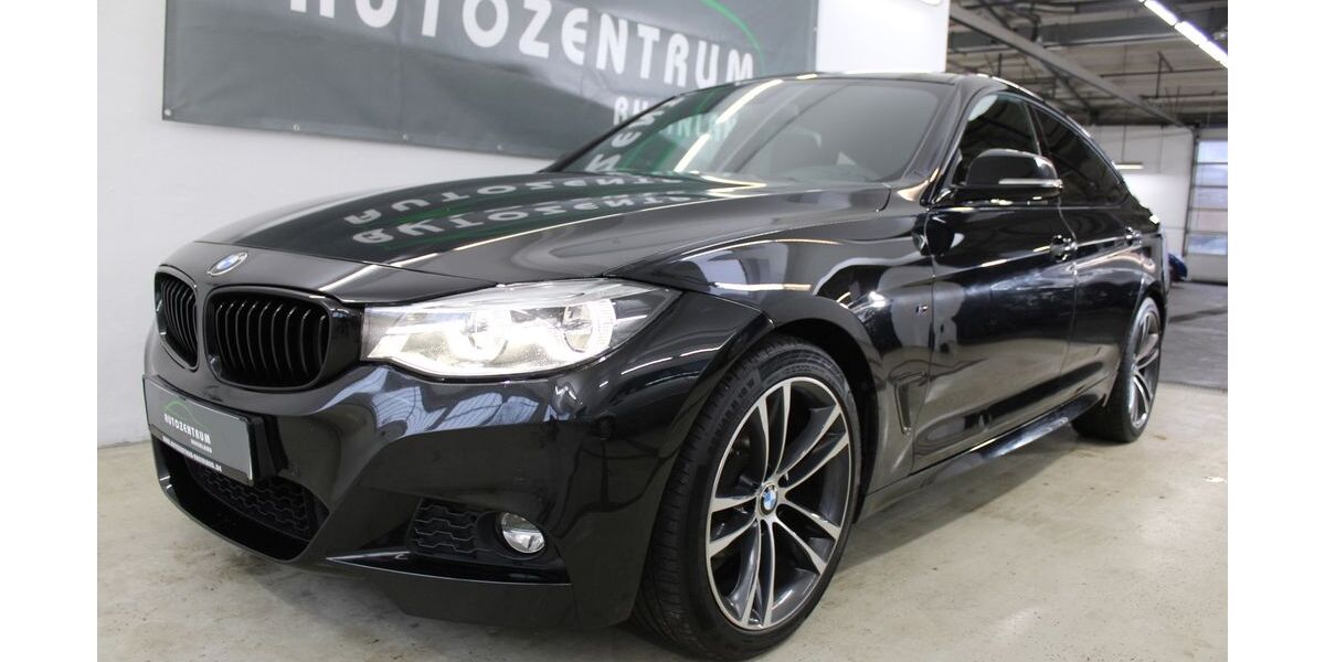 BMW 320 Gran Turismo 124.978 km 17.990 &euro; Düsseldorf 40233
