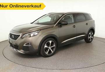 Peugeot 5008 80.800 km 15.960 &euro; Düsseldorf 40599