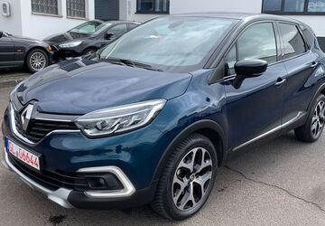 Renault Captur 45.000 km 13.499 &euro; Bergisch Gladbach 51465