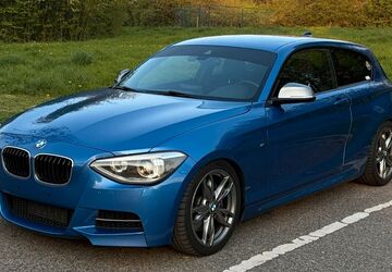 BMW M135 130.000 km 22.000 &euro; Wülfrath 42489