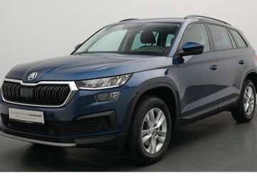 Skoda Kodiaq 78.991 km 26.380 &euro; Leverkusen 51379
