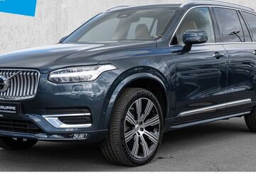 Volvo XC90 61.919 km 47.830 &euro; Düsseldorf 40474