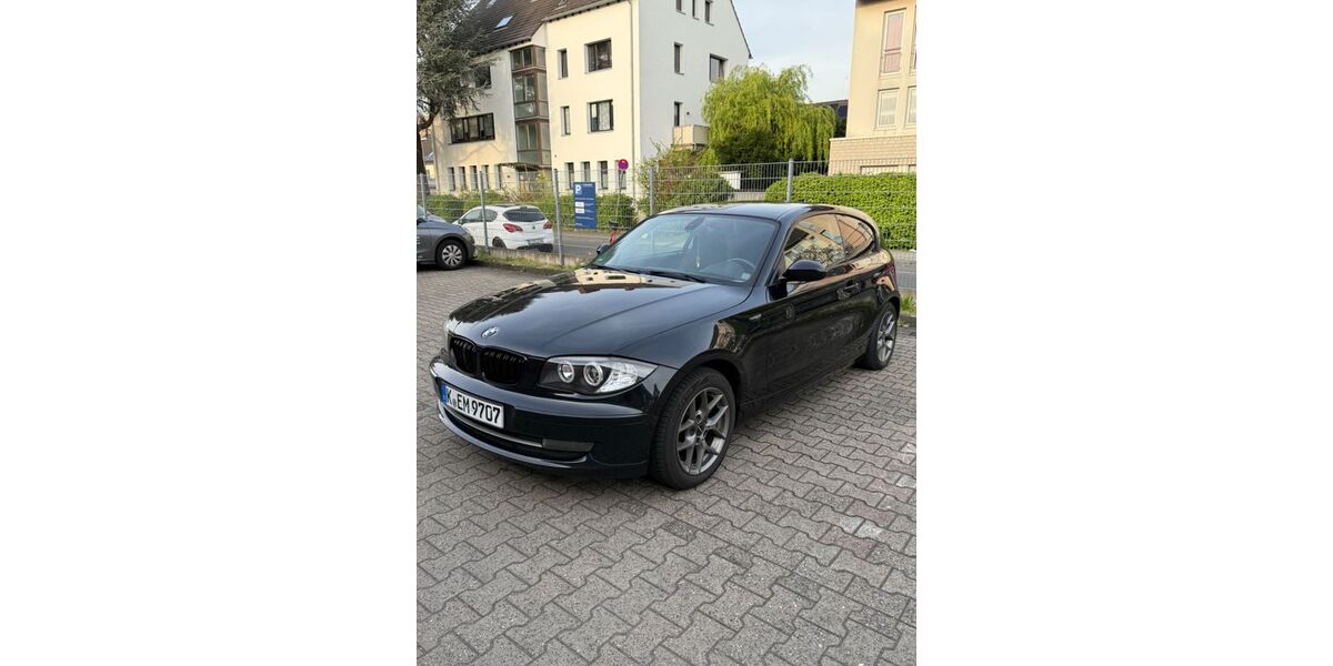 BMW 116 167.000 km 2.500 &euro; Köln 50737