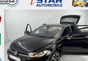VW Polo 5.031 km 24.990 &euro; Köln 50739