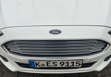 Ford Mondeo 237.000 km 6.800 &euro; Köln 50765