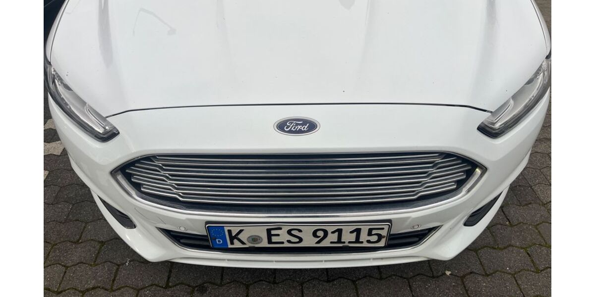 Ford Mondeo 237.000 km 6.800 &euro; Köln 50765