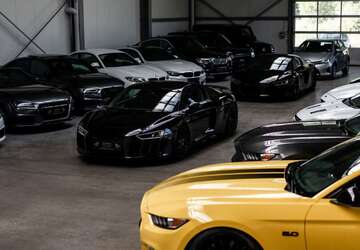 BMW 440 67.000 km 37.490 &euro; Radevormwald 42477