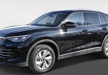 VW Tiguan 25.900 km 46.980 &euro; Köln 50739