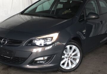 Opel Astra 92.855 km 7.498 &euro; Köln-Marsdorf/Junkersdorf 50858