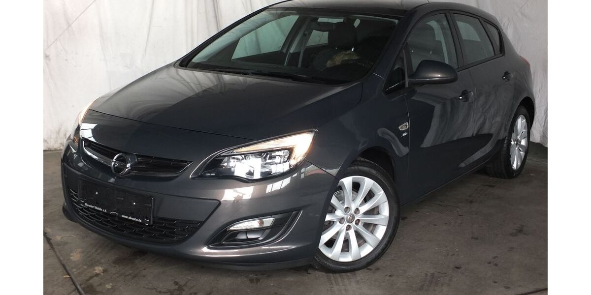 Opel Astra 92.855 km 7.498 &euro; Köln-Marsdorf/Junkersdorf 50858