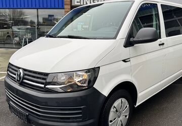 VW T6 Transporter 89.990 km 24.888 &euro; Wuppertal 42279