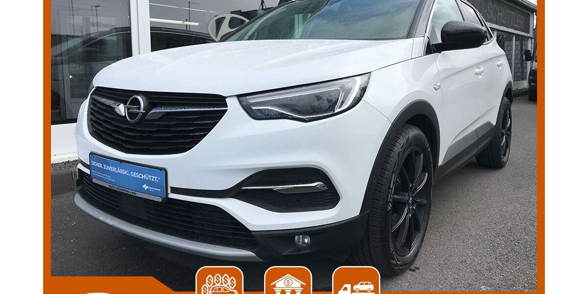 Opel Grandland (X) 82.000 km 12.700 &euro; Pulheim 50259