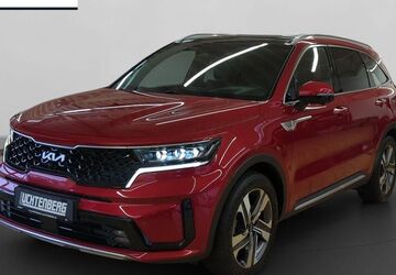 Kia Sorento 68.250 km 38.650 &euro; Leverkusen 51381