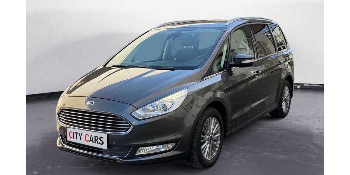 Ford Galaxy 125.000 km 17.490 &euro; Dormagen 41540