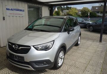 Opel Crossland (X) 47.600 km 9.950 &euro; Langenfeld 40764