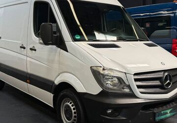 Mercedes-Benz Sprinter 148.000 km 18.950 &euro; Hilden 40721