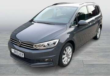 VW Touran 19.600 km 34.390 &euro; Grevenbroich 41516