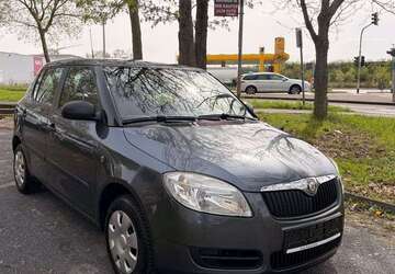 Skoda Fabia 150.000 km 3.750 &euro; Köln 51109