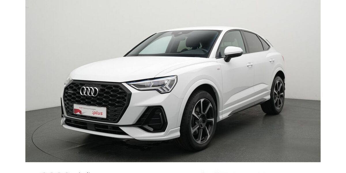 Audi Q3 41.876 km 42.480 &euro; Leverkusen 51373