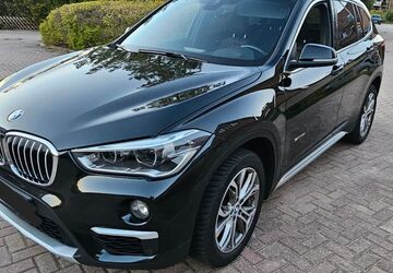 BMW X1 130.432 km 16.500 &euro; Ratingen 40881