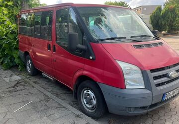 Ford Transit 180.000 km 2.950 &euro; Mülheim 45478