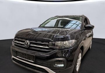VW T-Cross 87.500 km 15.499 &euro; Mülheim / Ruhr 45473