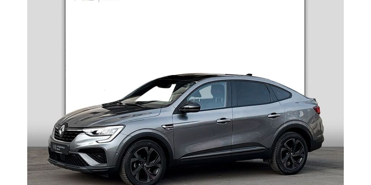 Renault Arkana 23.268 km 22.900 &euro; Solingen/NRW 42655
