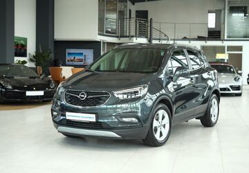 Opel Mokka X 52.412 km 12.980 &euro; Köln 51147