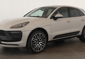 Porsche Macan 56.800 km 67.884 &euro; Neuss 41460
