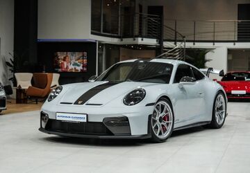 Porsche 992 3.254 km 222.980 &euro; Köln 51147