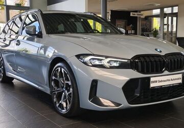 BMW 330 6.409 km 50.990 &euro; Langenfeld 40764