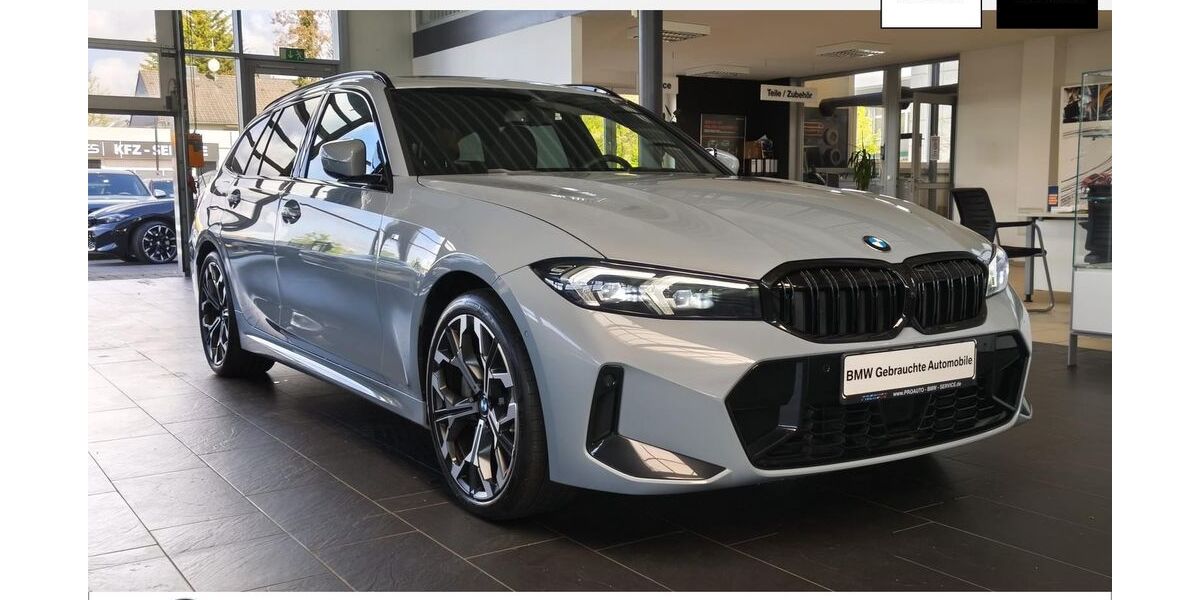 BMW 330 6.409 km 50.990 &euro; Langenfeld 40764