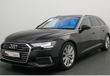 Audi A6 154.002 km 29.480 &euro; Leverkusen 51373