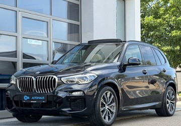 BMW X5 140.482 km 44.555 &euro; Hilden (bei Düsseldorf) 40721