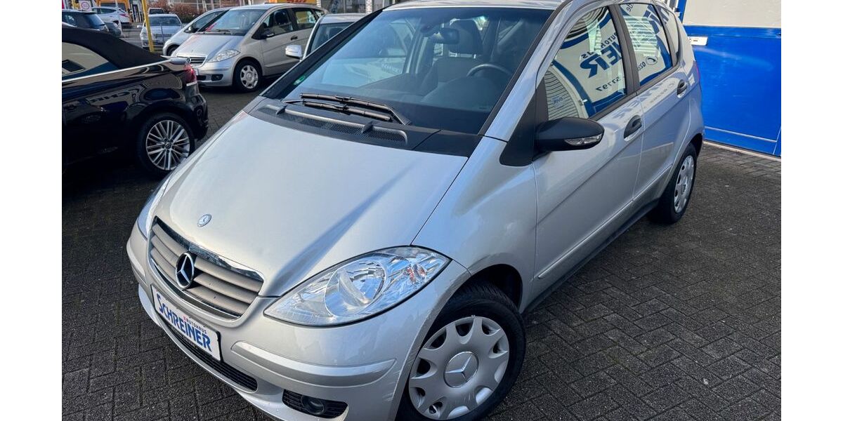 Mercedes-Benz A 170 32.800 km 7.990 &euro; Bergisch-Gladbach 51469